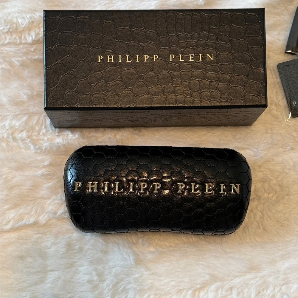 PHILIPP PLEIN Sunglasses